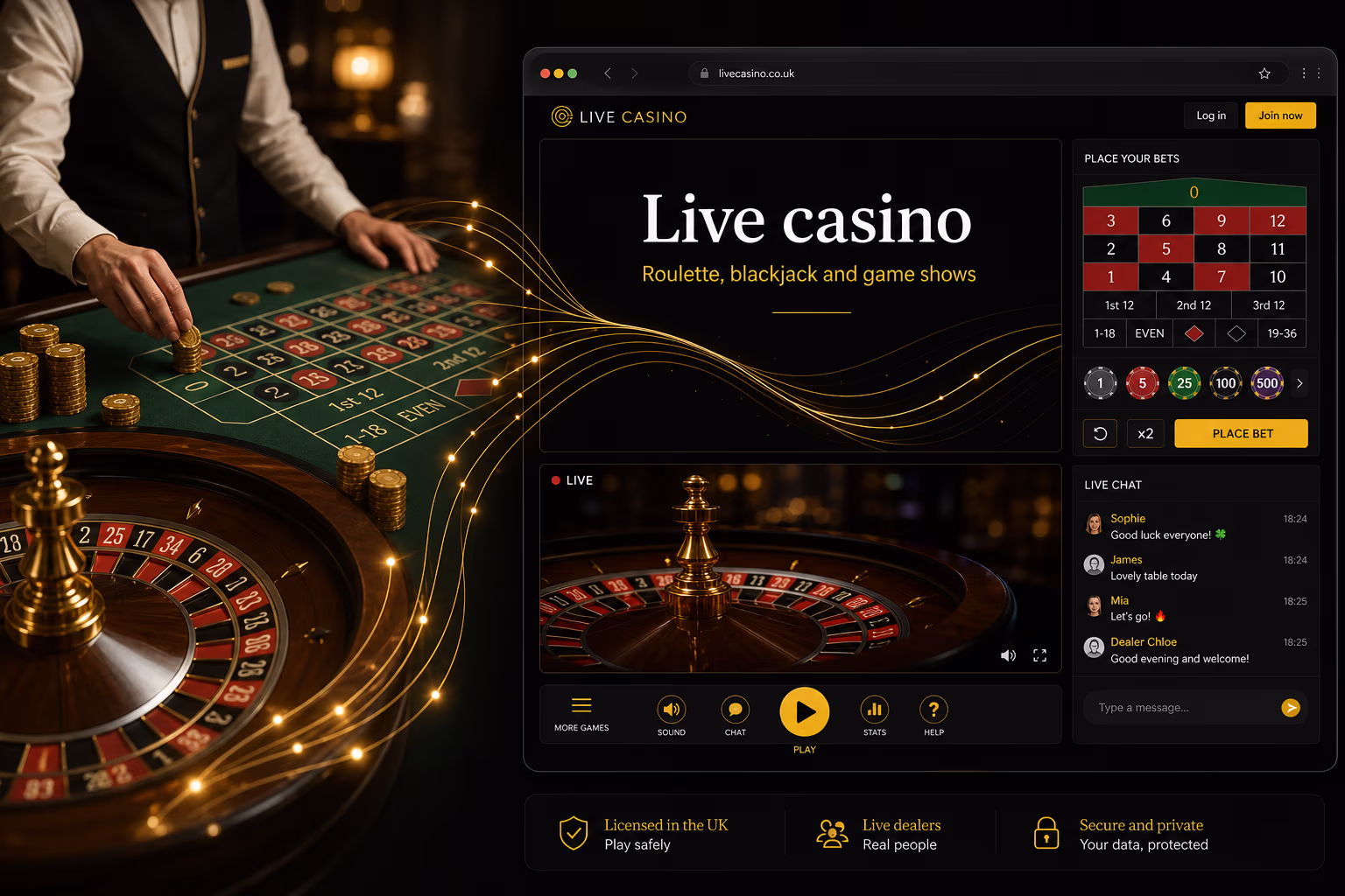 Tote Casino Trustpilot &amp; Public Reputation